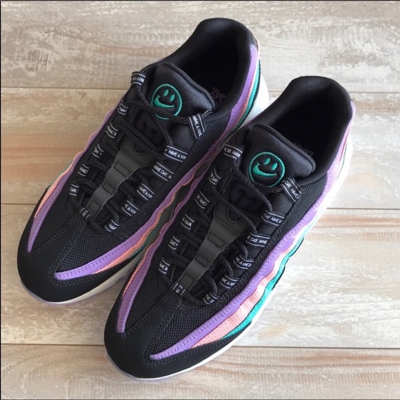 NWT Nike Air Max 95 Special Edition - Picture 5 of 8